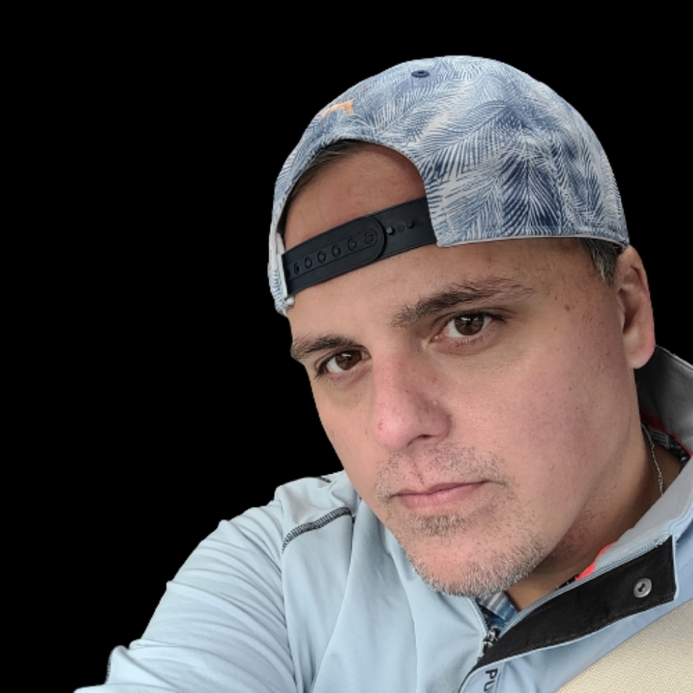 Meet your Posher, Jason